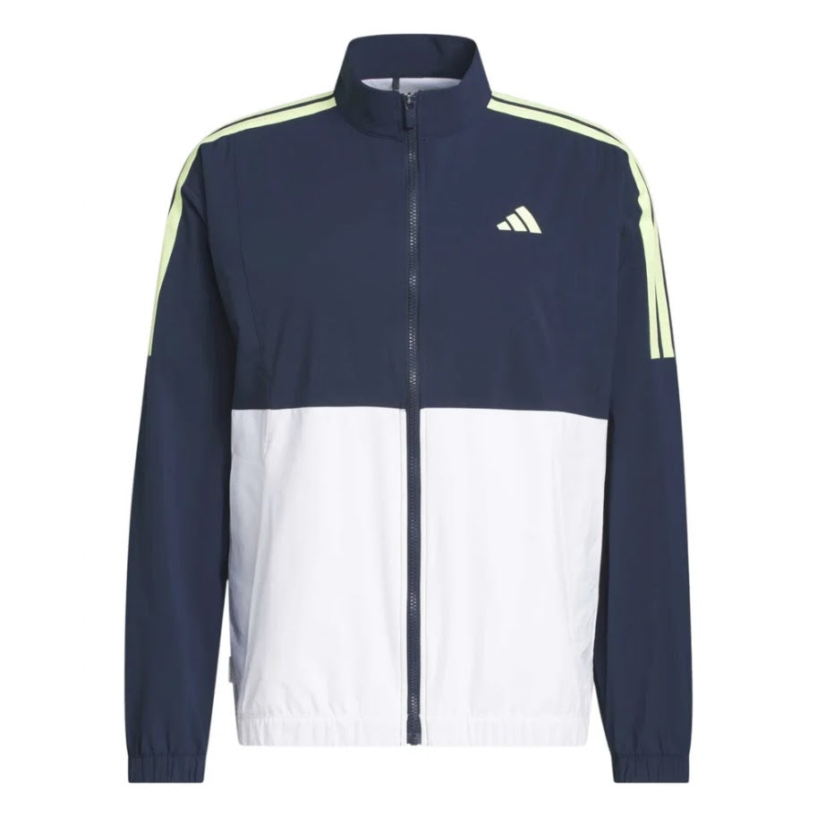 Adidas Men's Golf Performance BTC Windbreaker