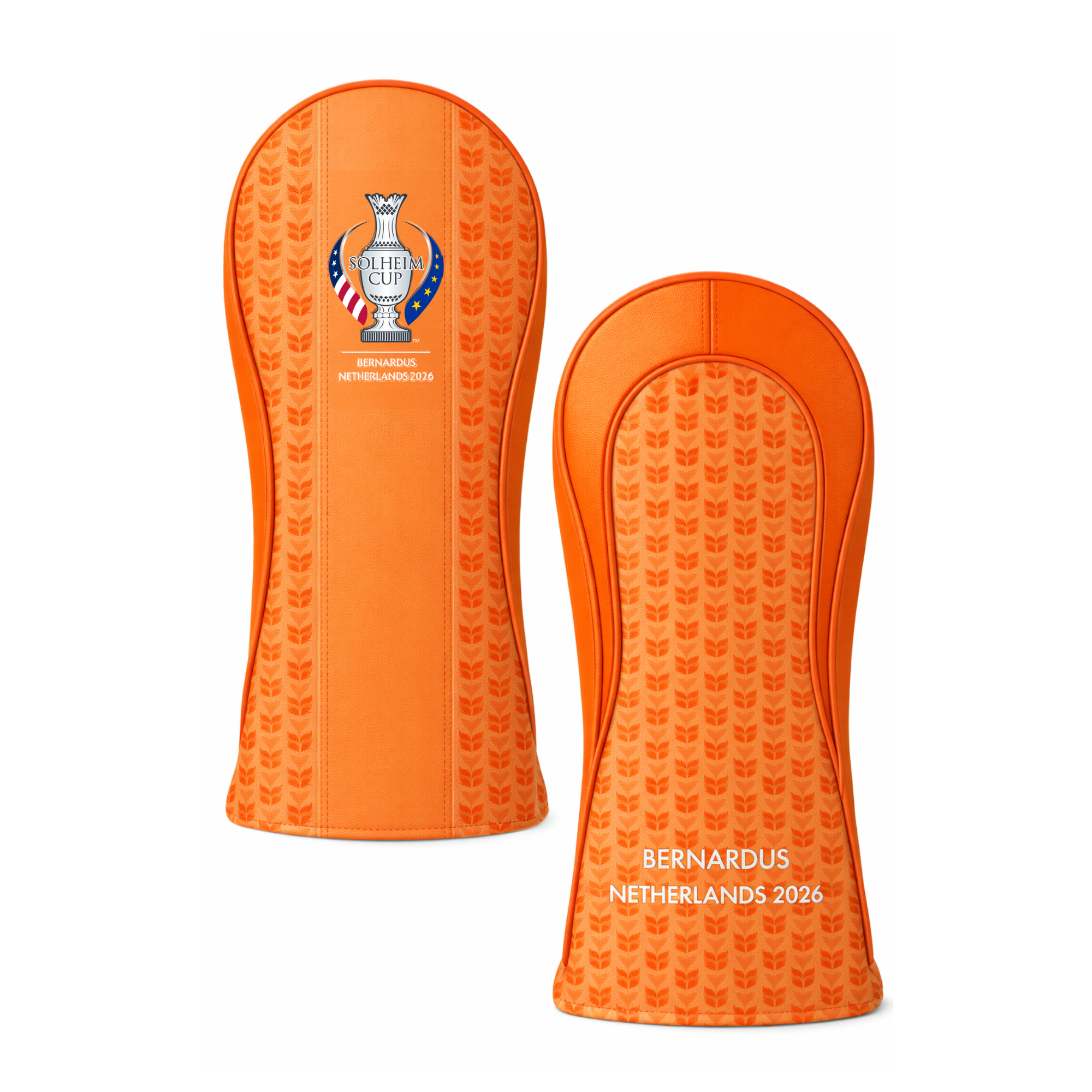 Driver Head Covers - The Netherlands