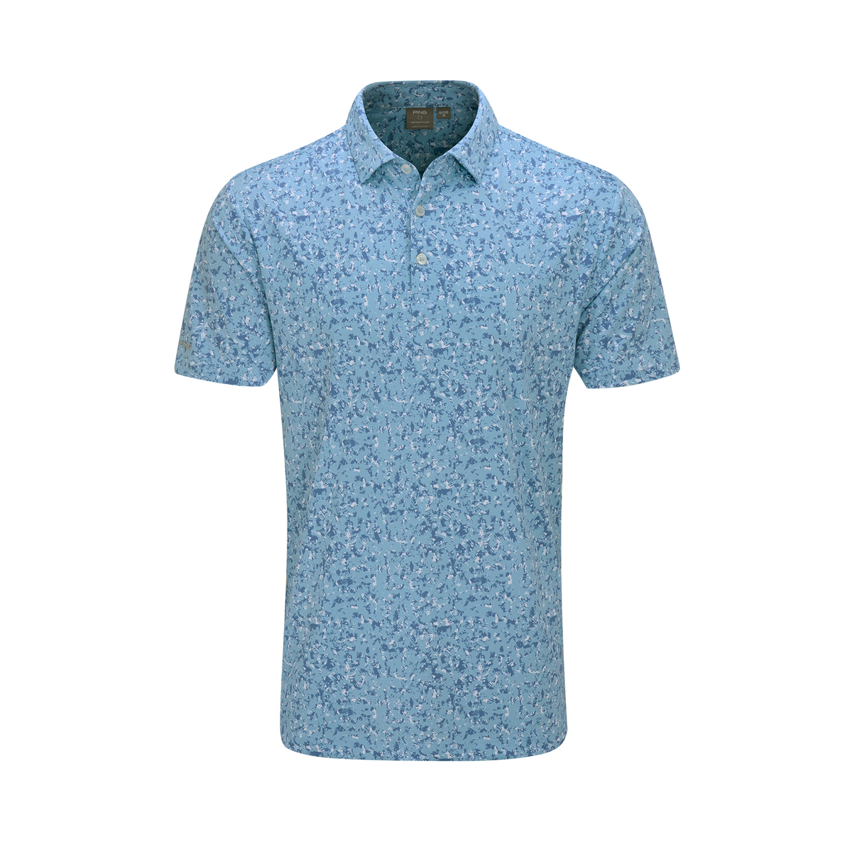 Solheim Cup Mens Polo Shirt