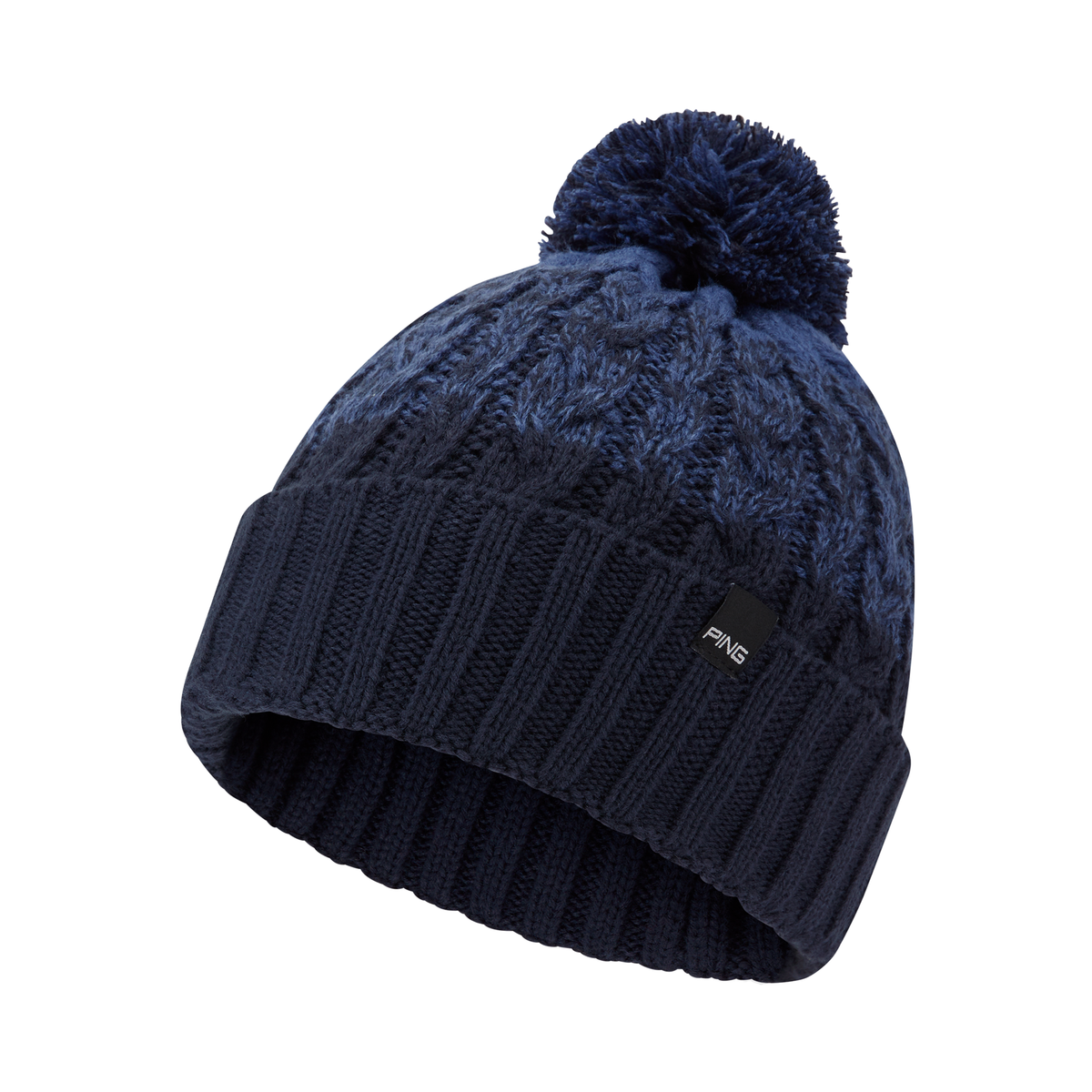 Solheim Cup Mens Fashion Bobble Hat