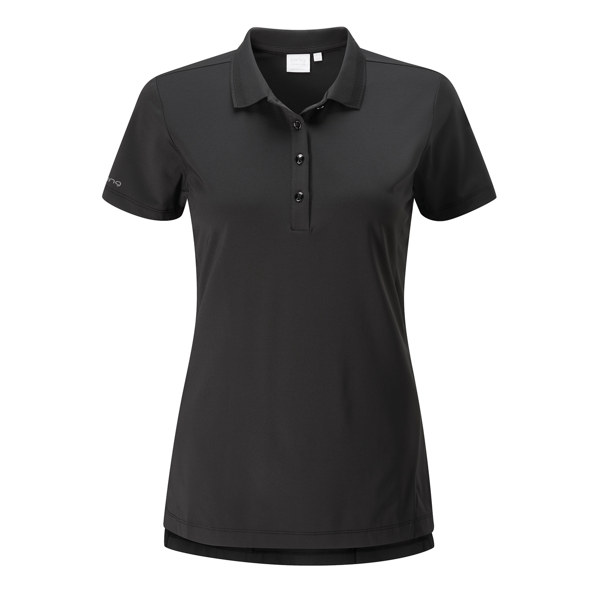 Solheim Cup Ladies Polo Shirt