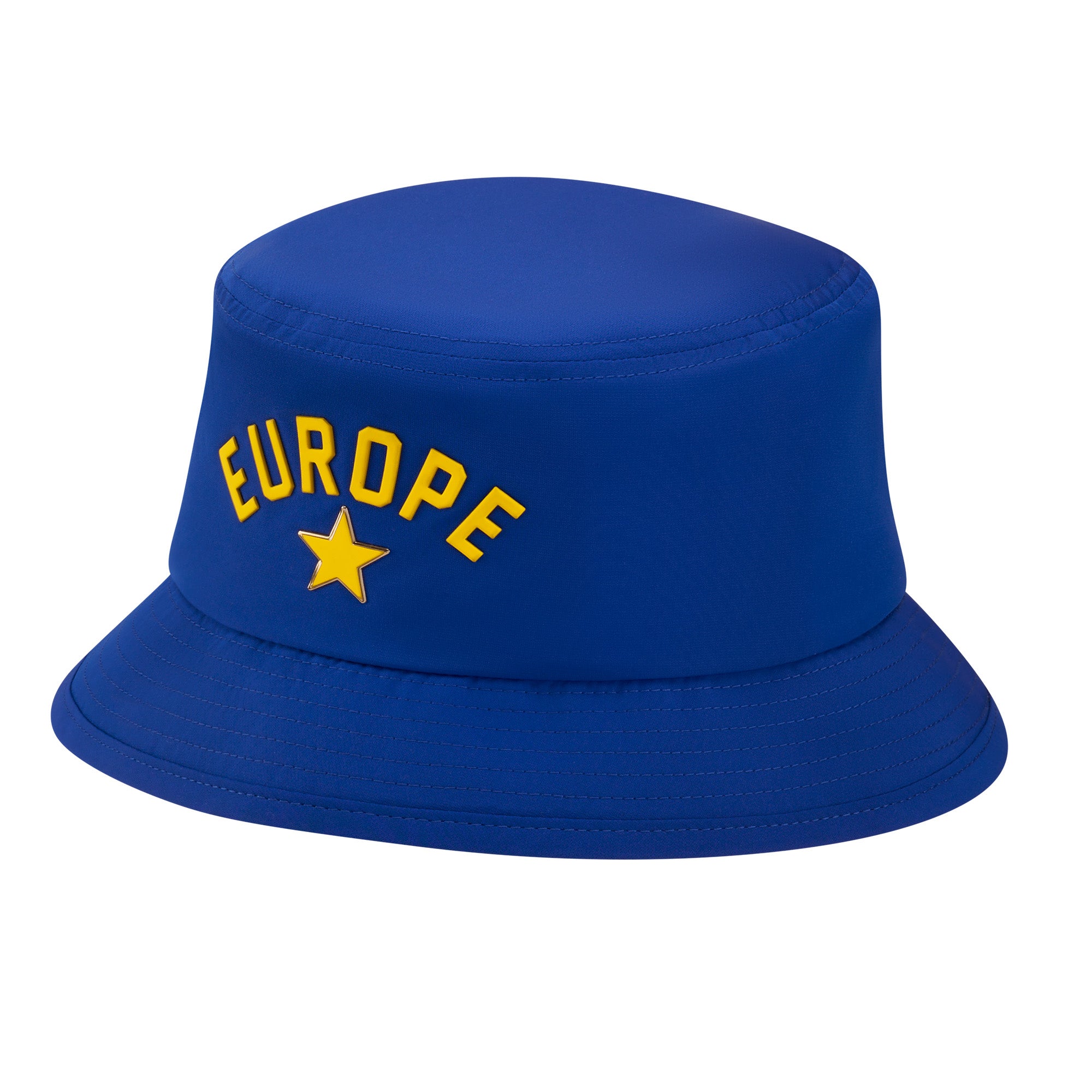 Team Europe Ladies Player Bucket Hat - Sunday