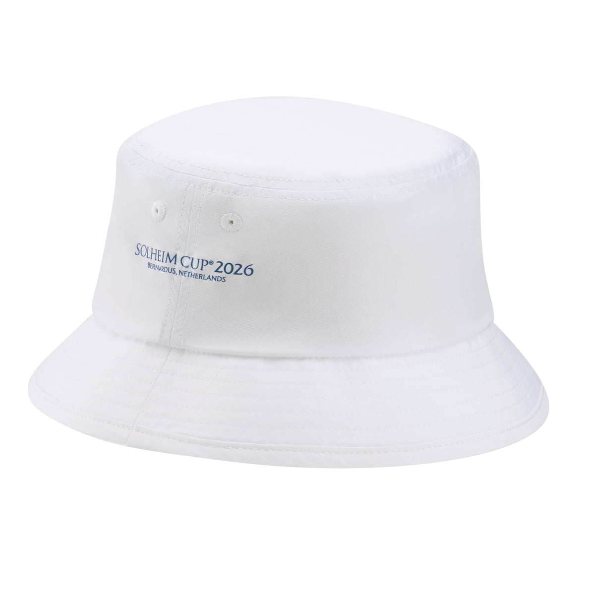 Team Europe Ladies Player Bucket Hat - Friday/Saturday