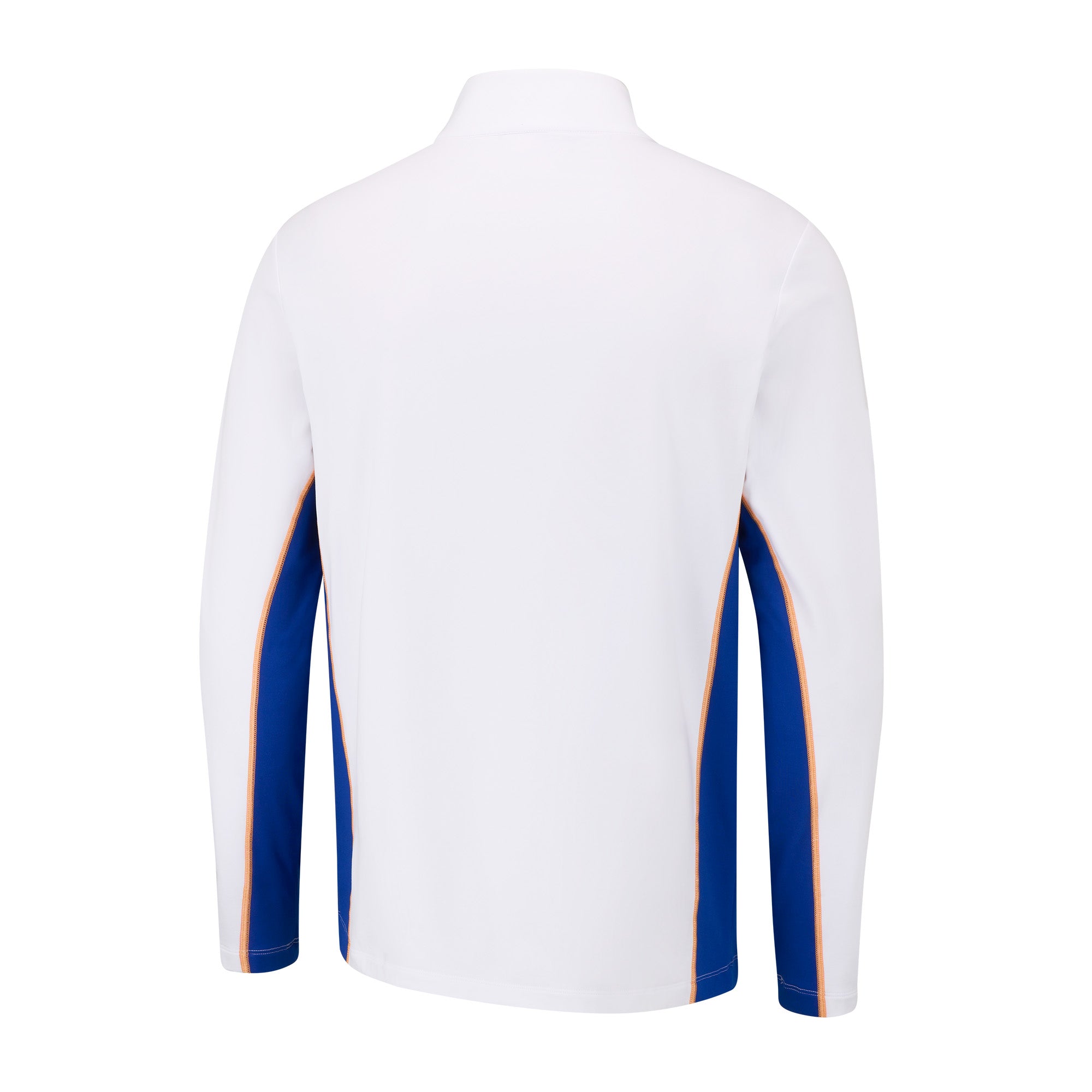 Solheim Cup Caddy 1/4 Zip Midlayer - Friday
