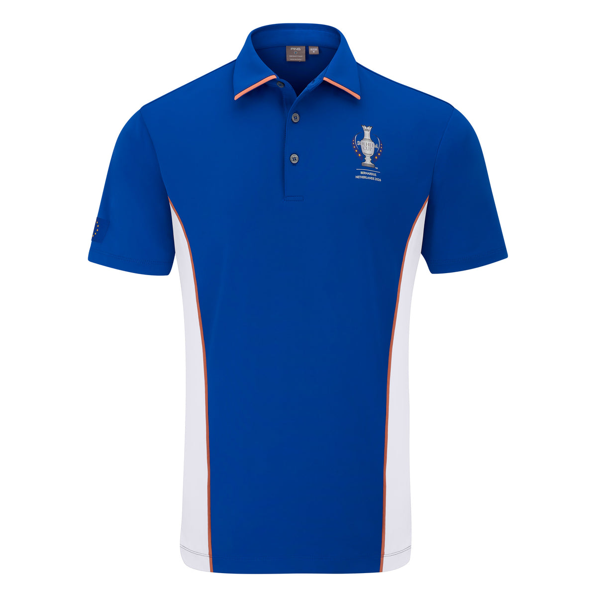 Solheim Cup Caddy Polo - Friday