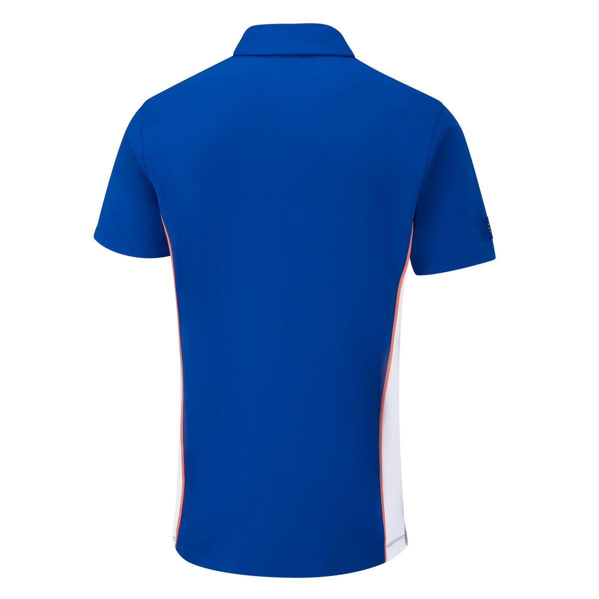 Solheim Cup Caddy Polo - Friday