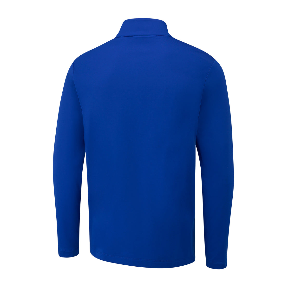Solheim Cup Caddy 1/4 Zip Midlayer - Sunday