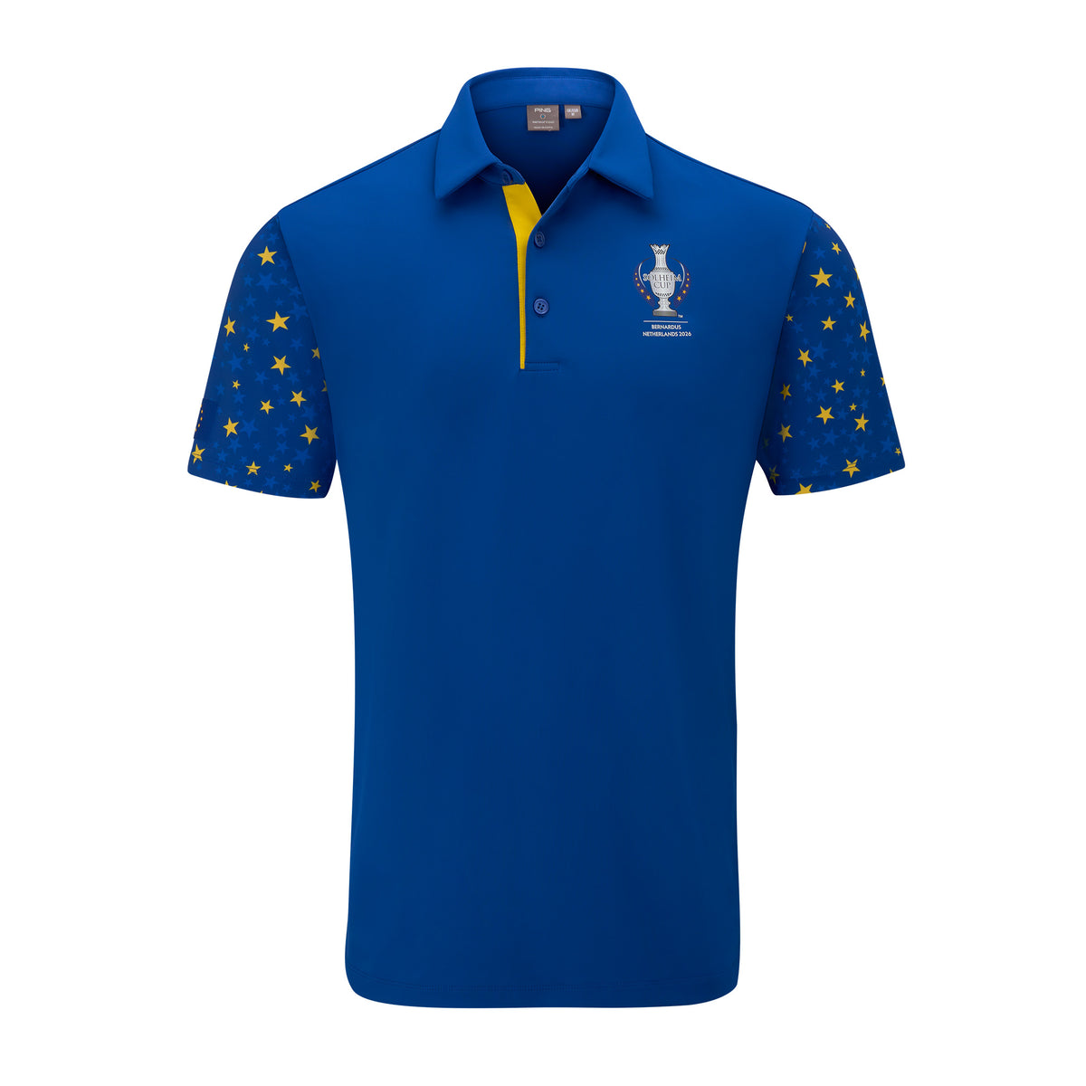 Solheim Cup Caddy Polo - Sunday
