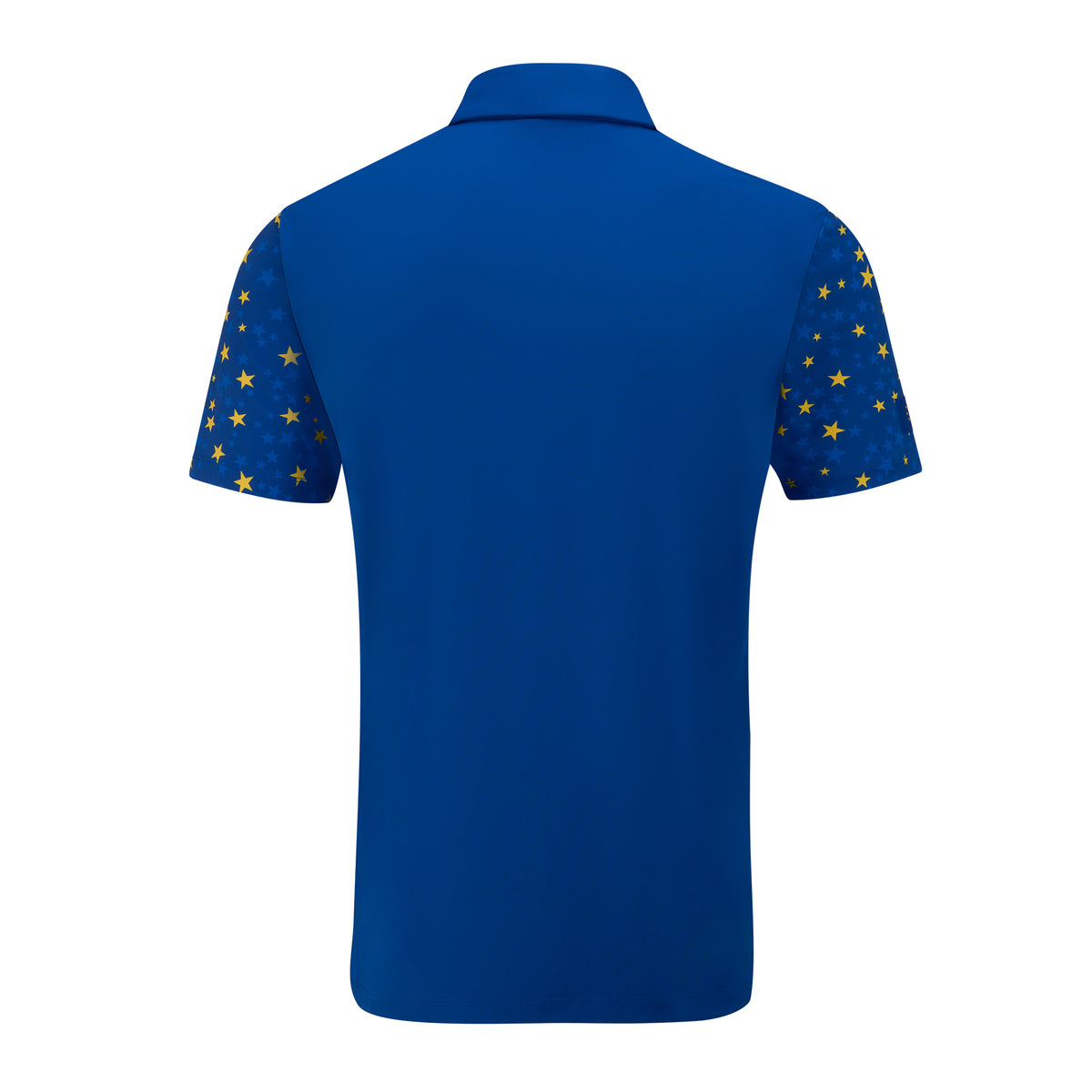 Solheim Cup Caddy Polo - Sunday