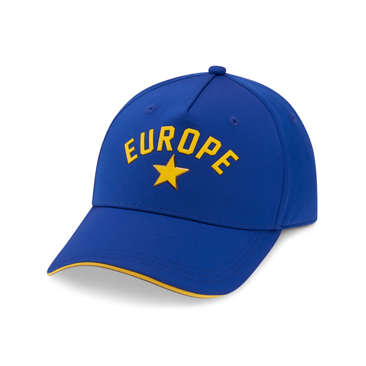 Team Europe Ladies Player Cap - Sunday