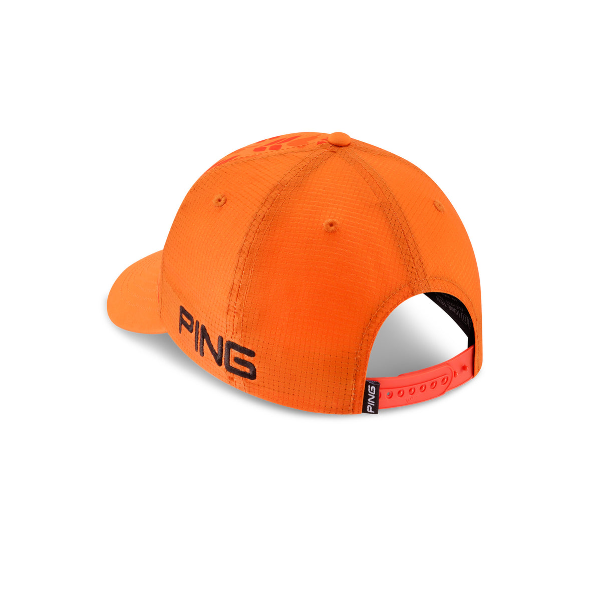 Solheim Cup Netherlands Baseball Cap