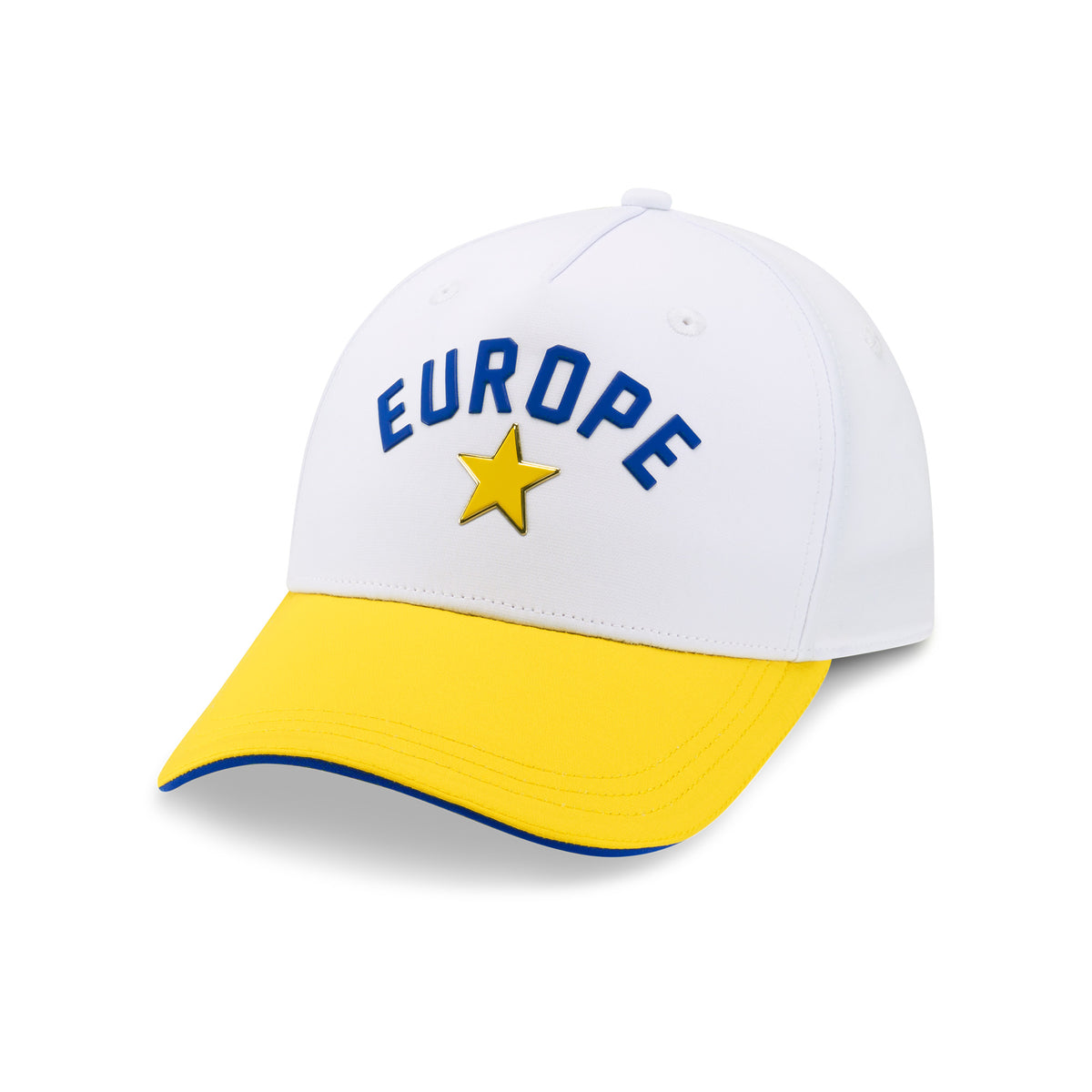 Team Europe Ladies Player Cap - Saturday