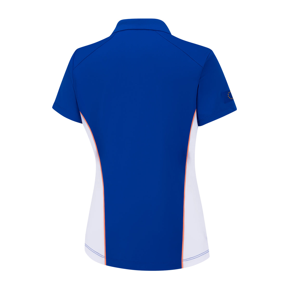 Team Europe Ladies Player Polo - Friday