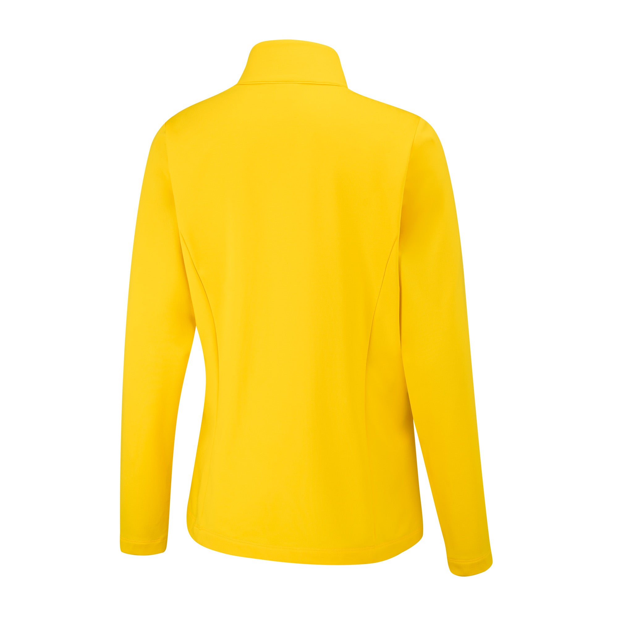Team Europe Ladies Player 1/4 Zip Midlayer - Saturday
