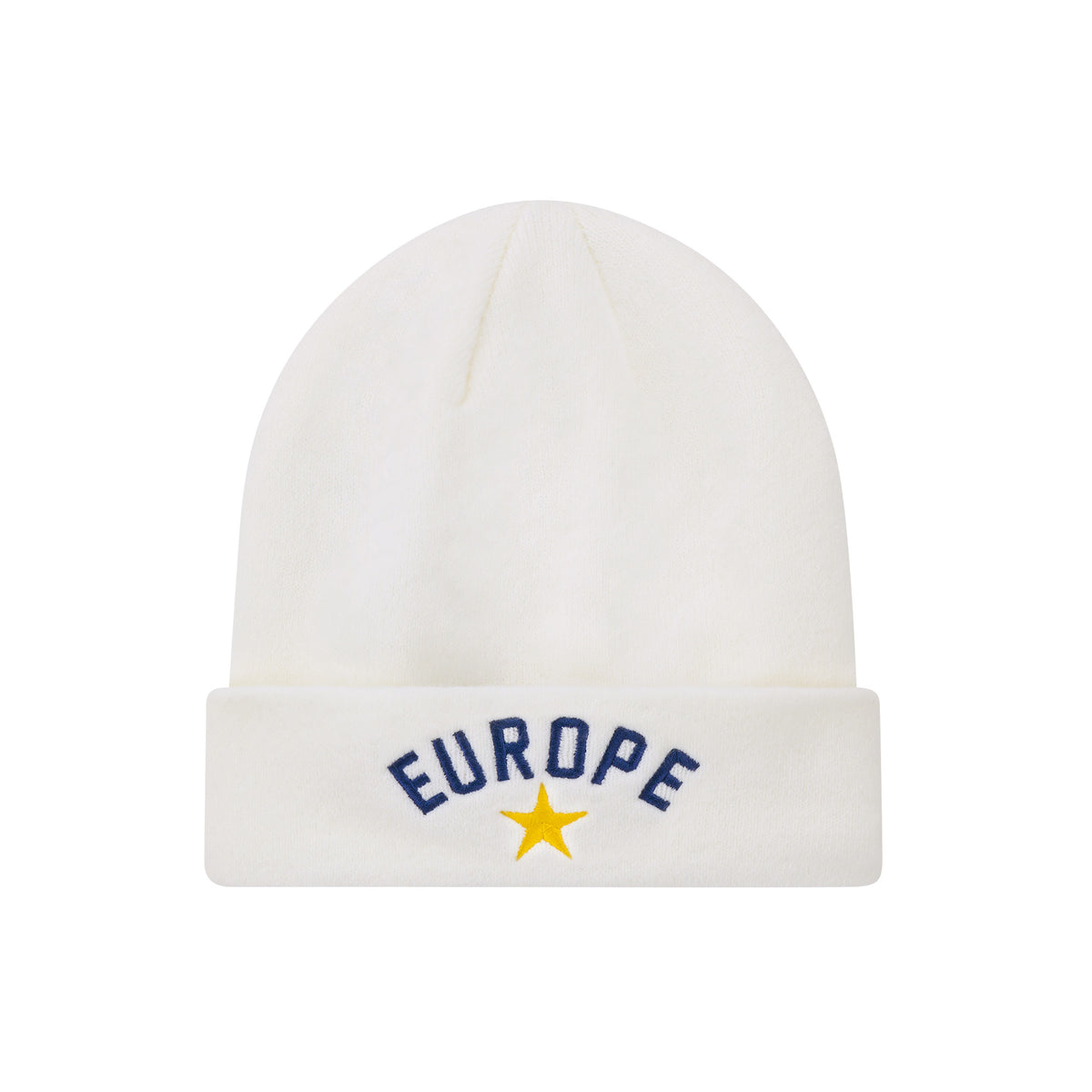 Team Europe Ladies Player Beanie - Friday/Saturday