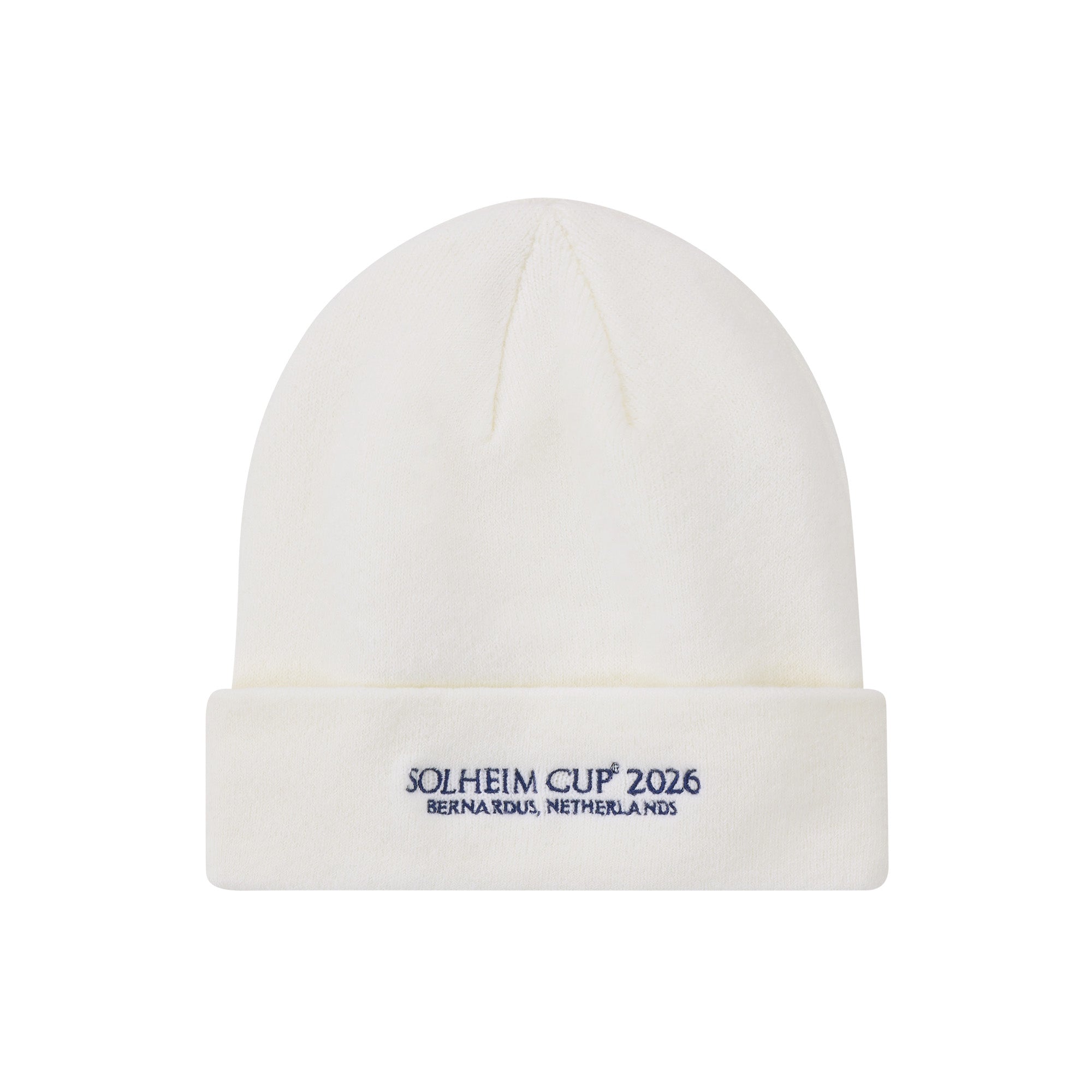 Team Europe Ladies Player Beanie - Friday/Saturday