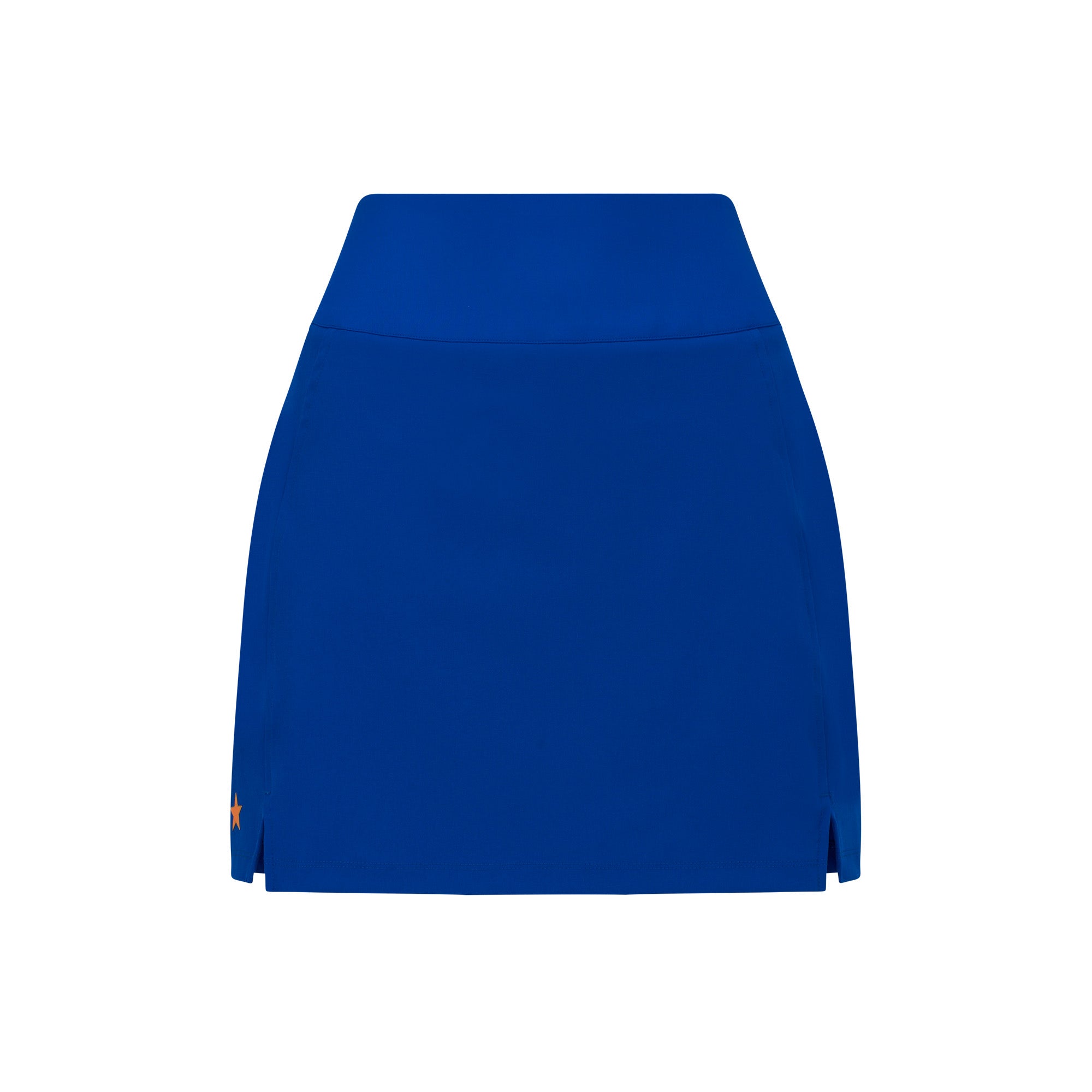 Team Europe Ladies Player Skort - Friday