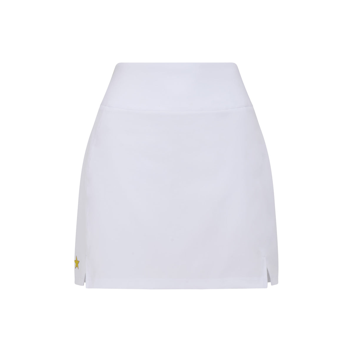 Team Europe Ladies Player Skort - Saturday
