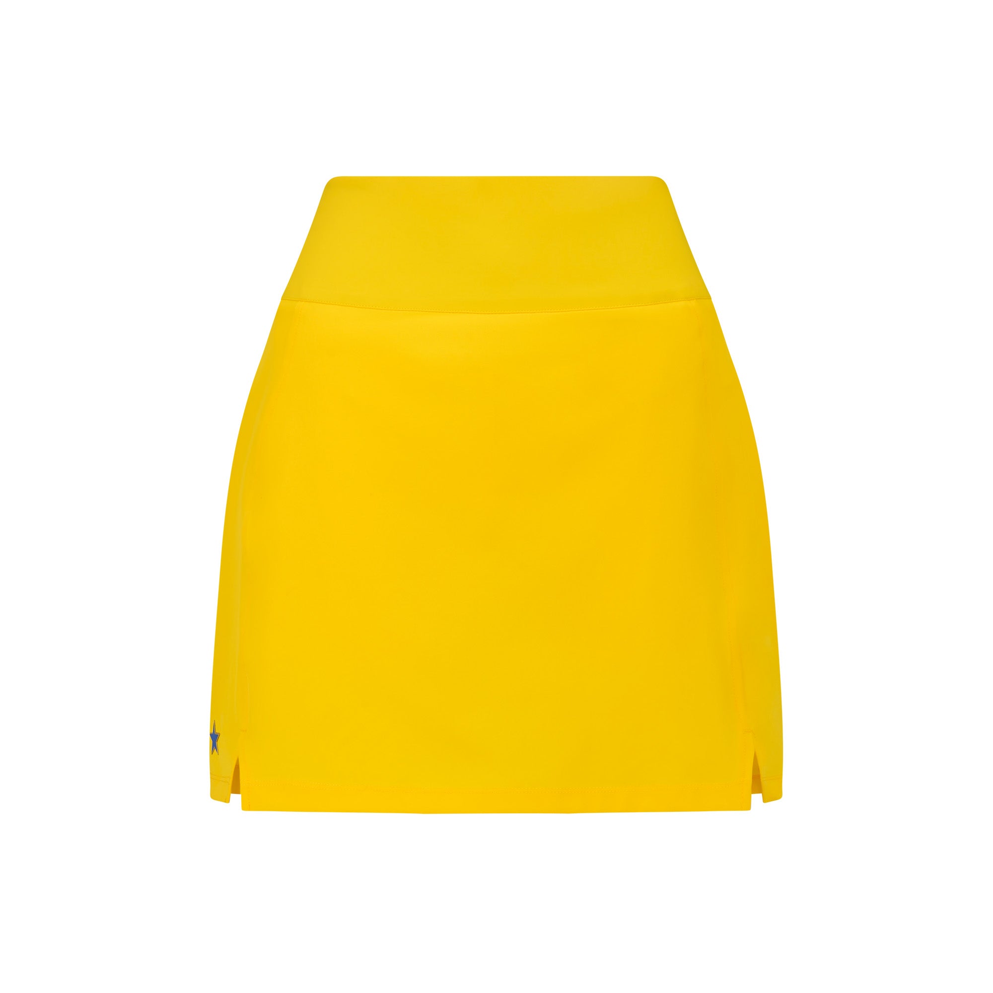 Team Europe Ladies Player Skort - Sunday