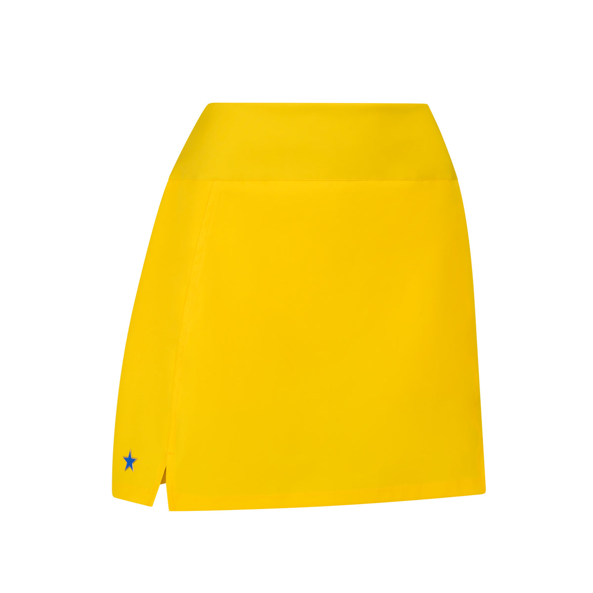 Team Europe Ladies Player Skort - Sunday