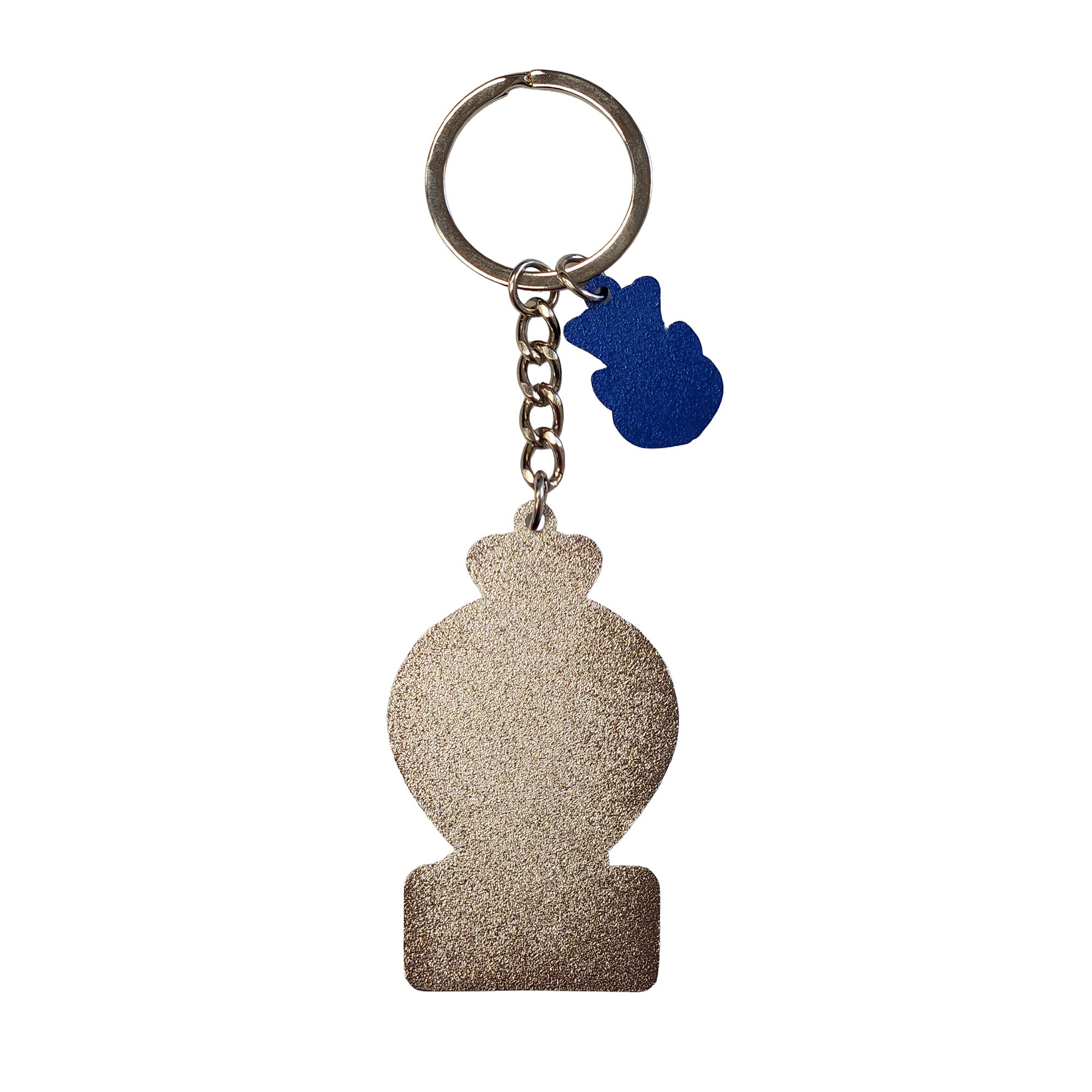 Solheim Cup Keyring & Charm