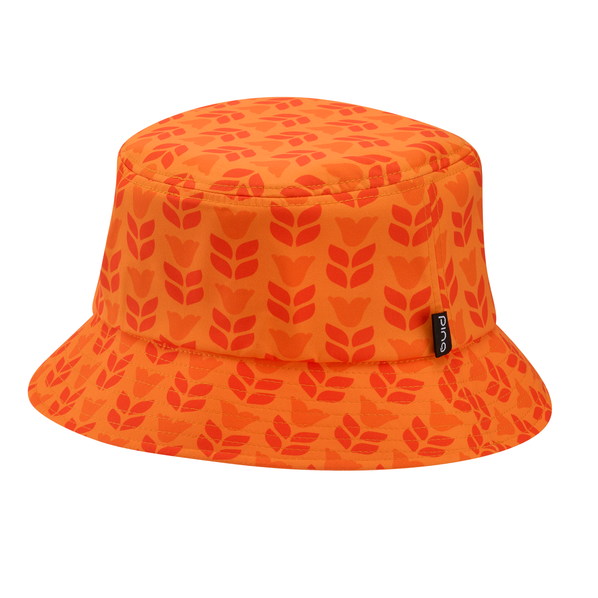 Solheim Cup Netherlands Bucket Hat