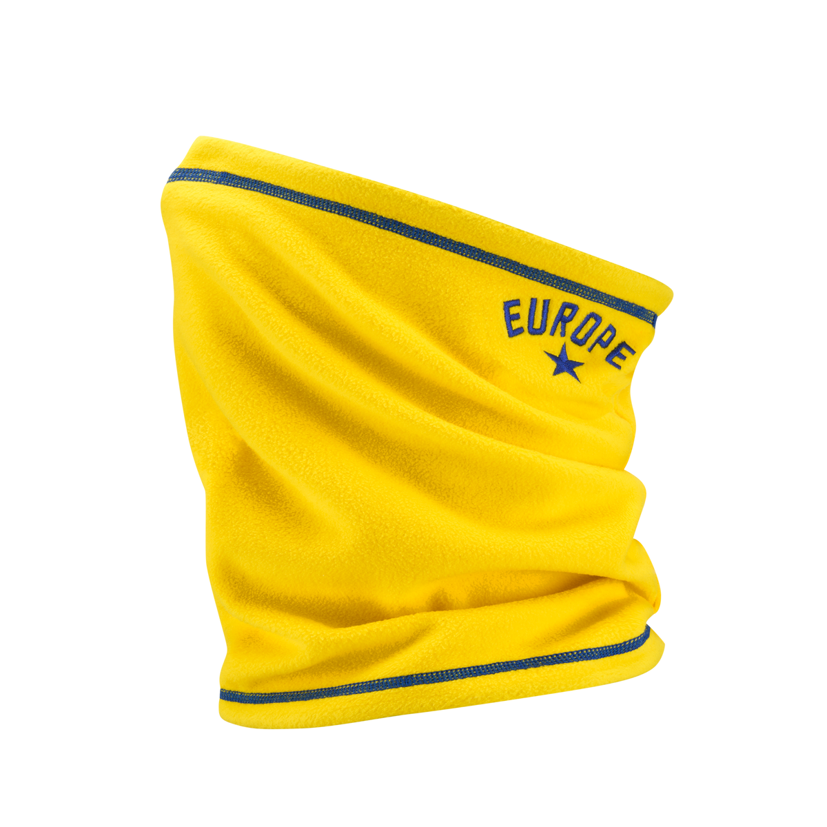Team Europe Ladies Player Reversible Neck Warmer