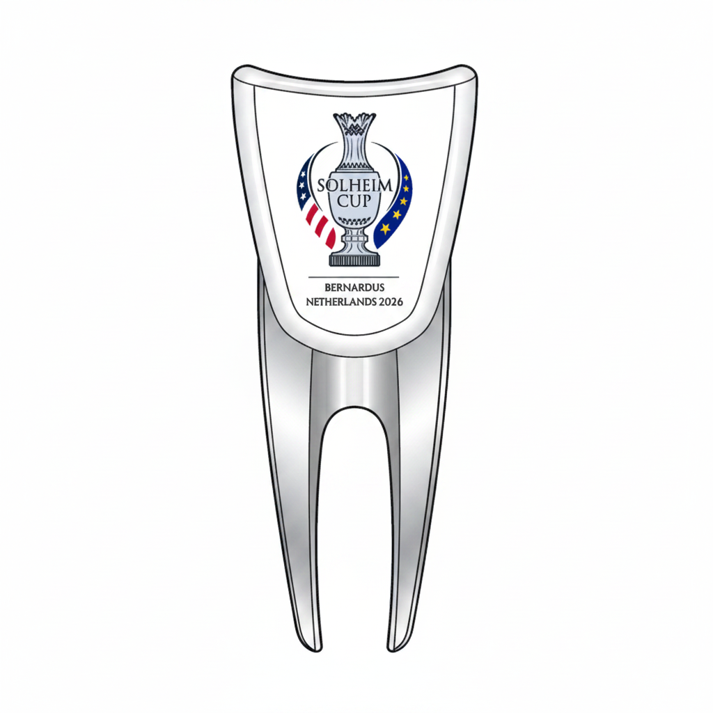 MISSION - Single Divot Tool