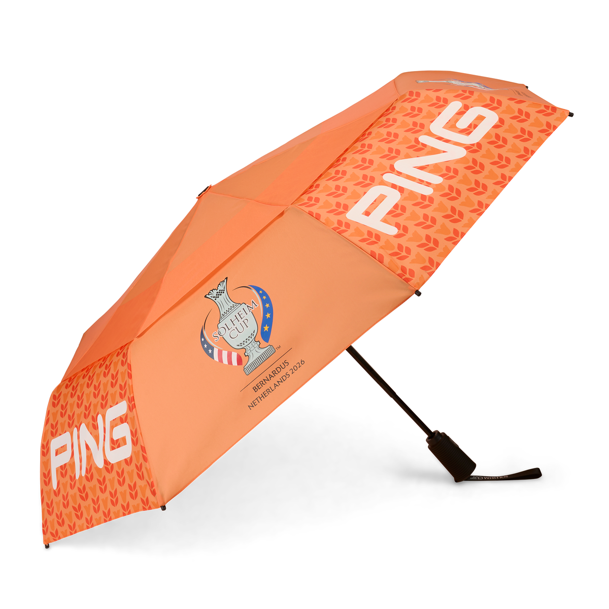 Solheim Cup Netherlands Umbrella