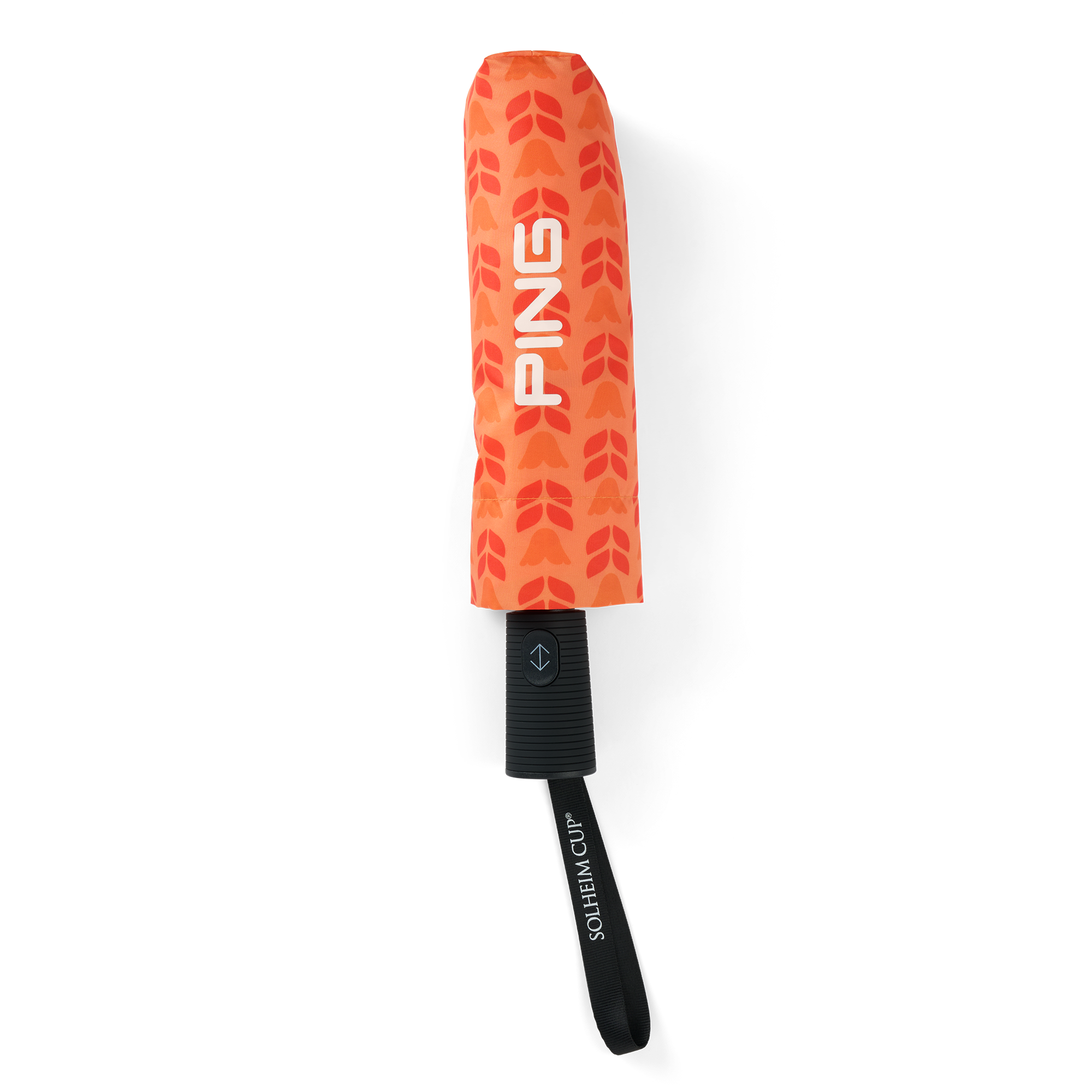 Solheim Cup Netherlands Umbrella