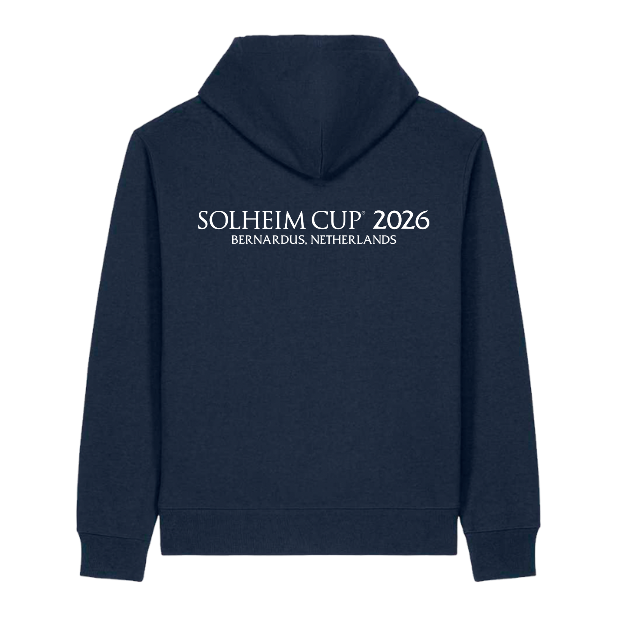 Team USA Navy Hoodie