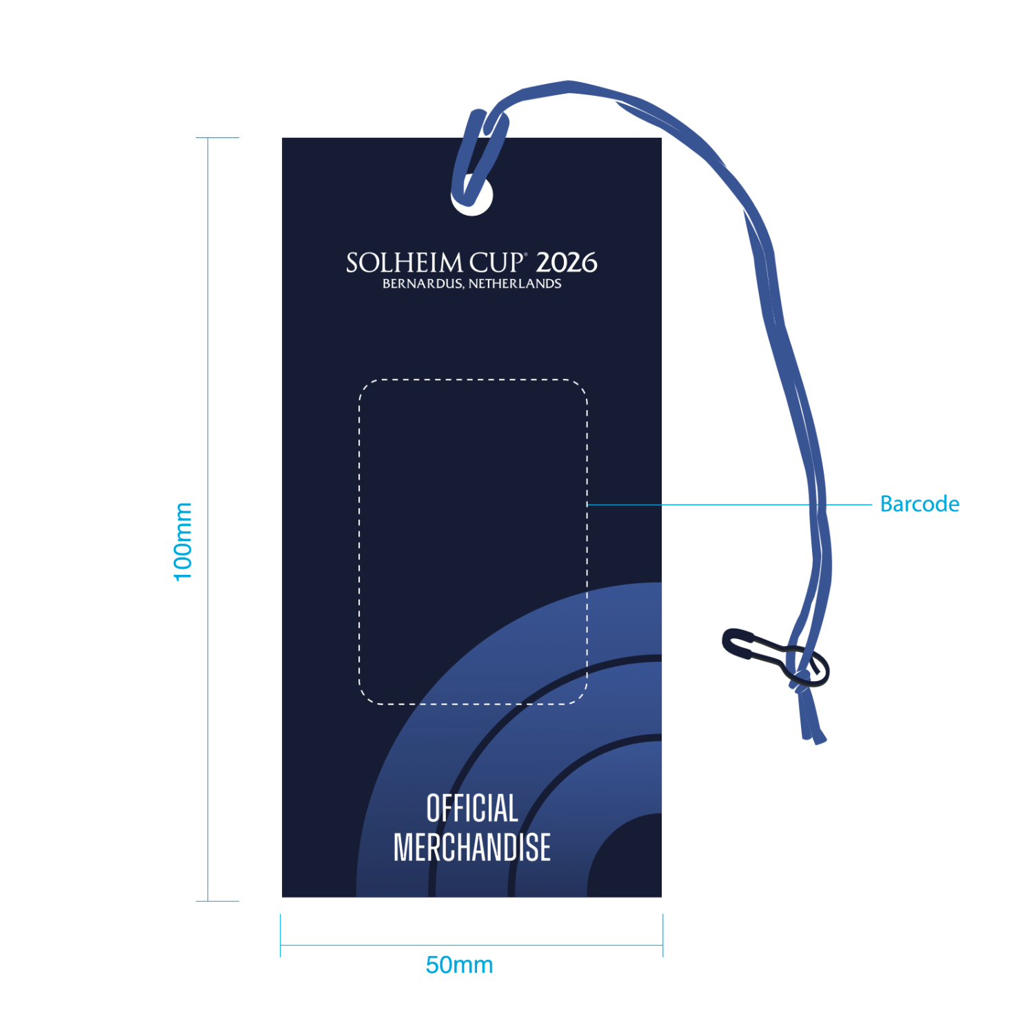 Swing Tags