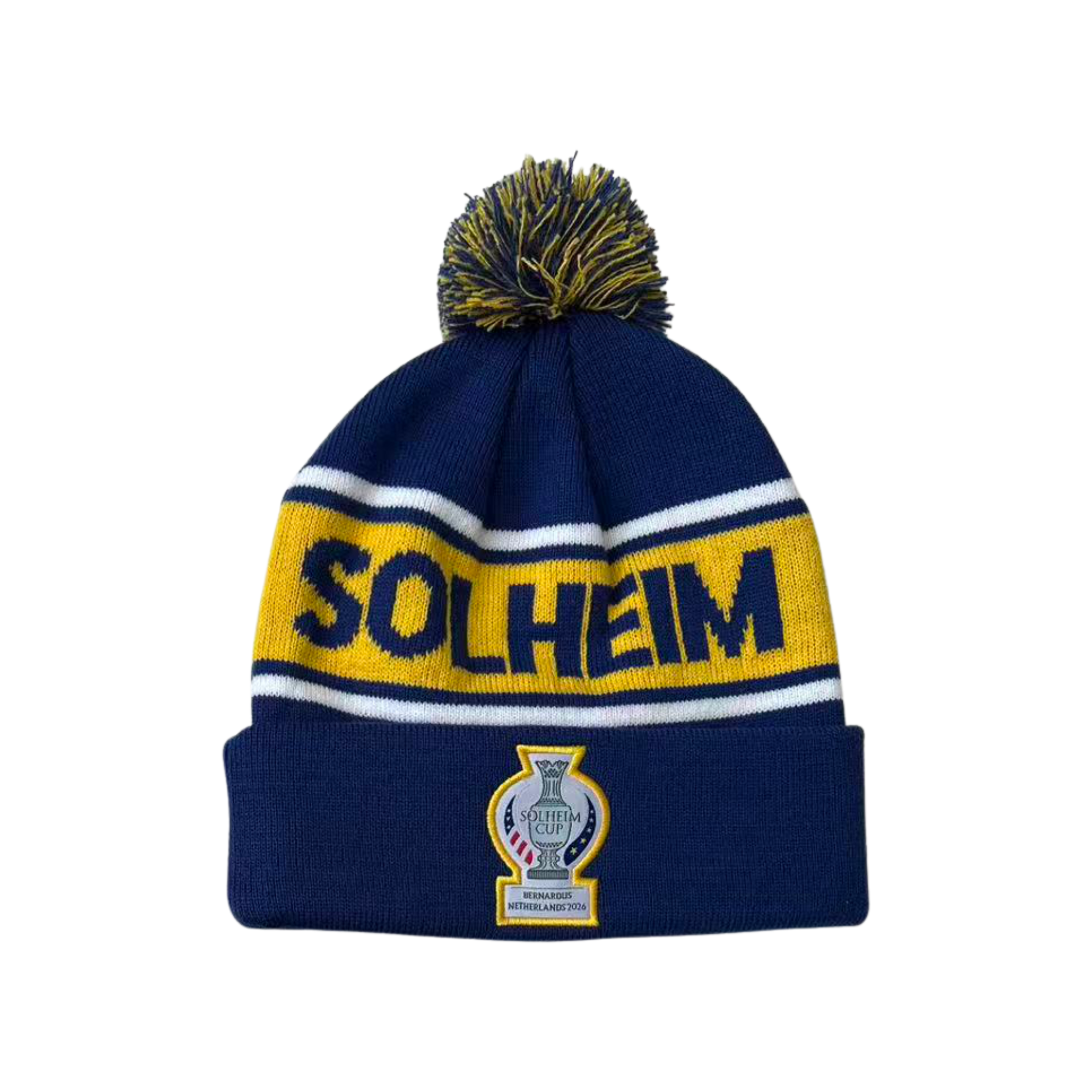 Europe Beanie