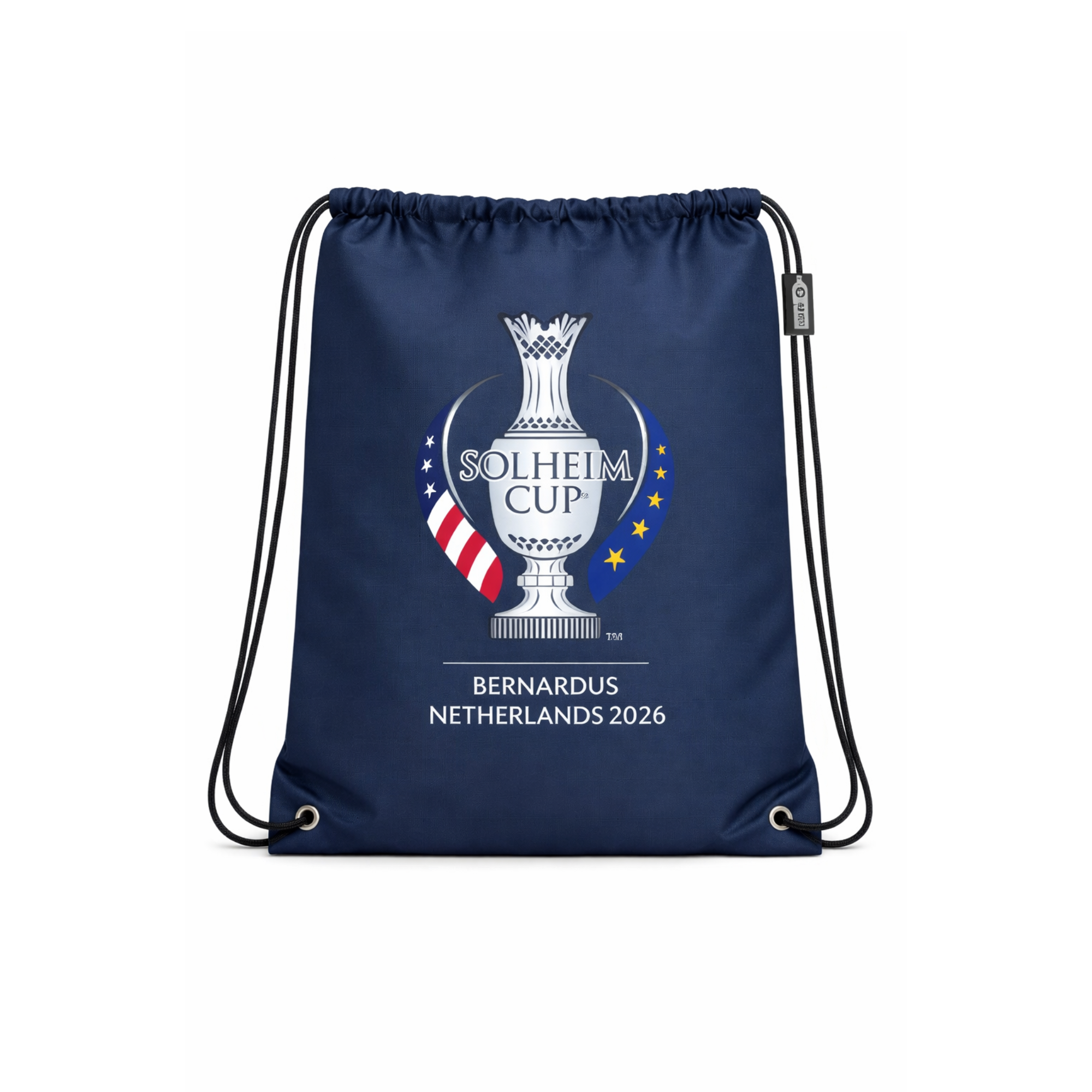 Drawstring Bag