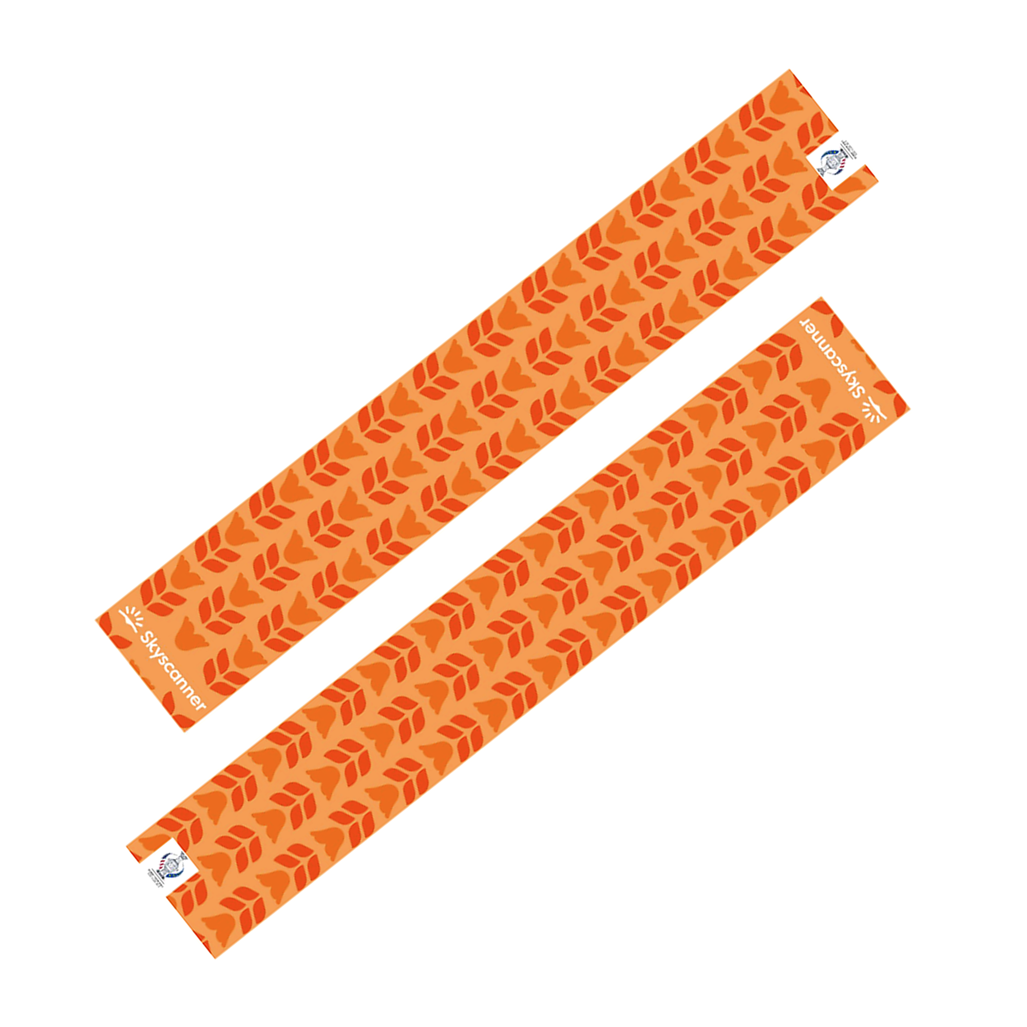 Scarf - The Netherlands