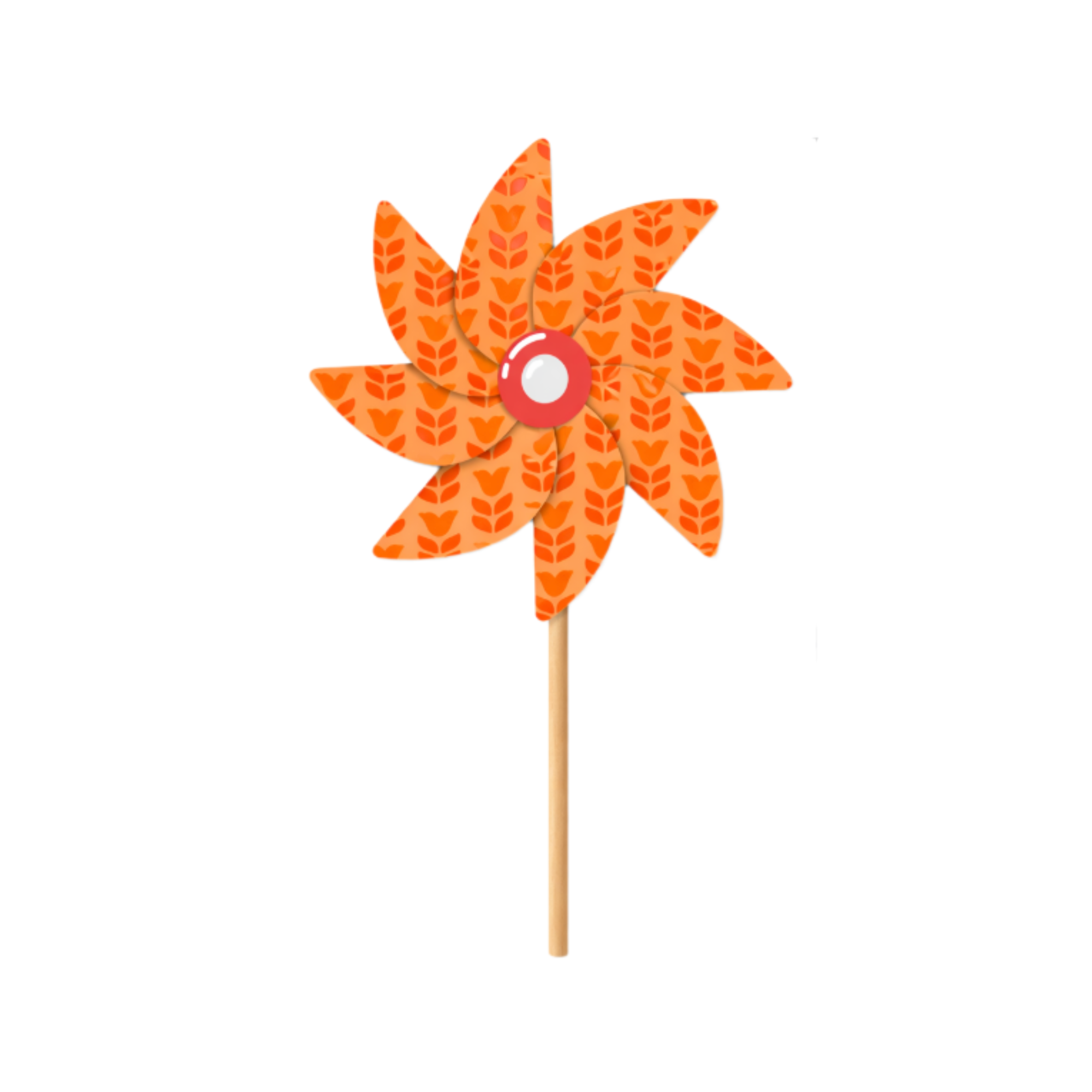 Windmill - The Netherlands