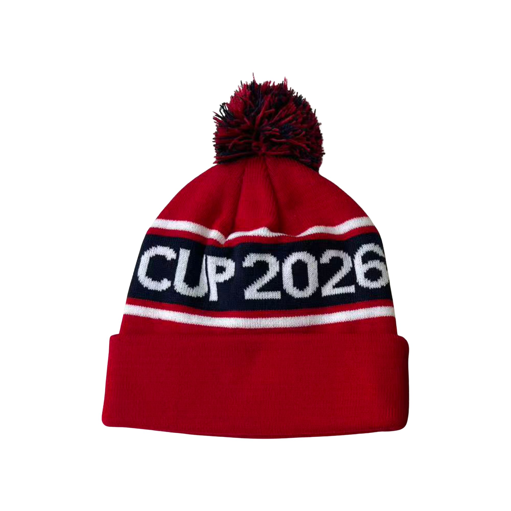 USA Beanie