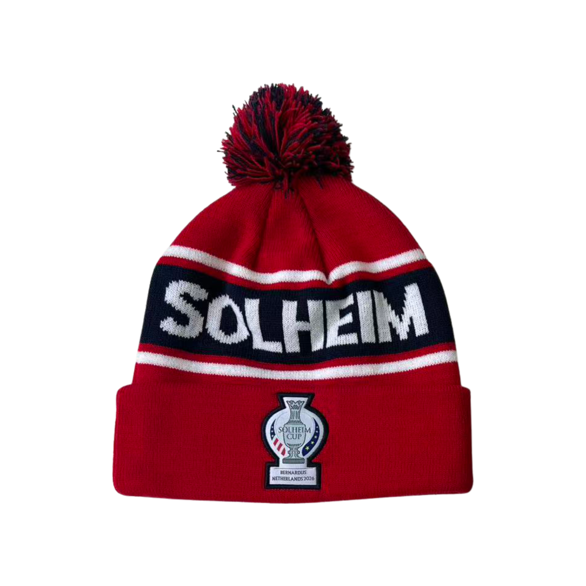 USA Beanie